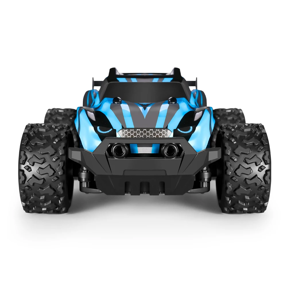 1:20 High-Speed Train Electric Battery 4x4WD Offroad Racing Car Truck RC Cars High Speed, High Speed RC Car, Toy Vehicles