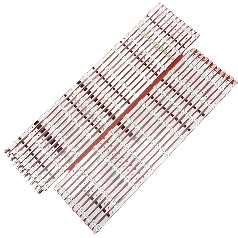 New original LH65EDCPLBC ZA  ED65C LH65EDC LCD TV backlight  barra de luz led de