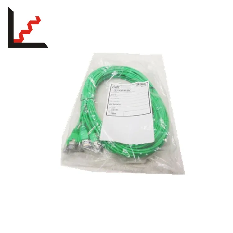  Новые оригинальные СНГ co CAB-HD8-ASYNC (72-4023-01) для использования с Cisco HWIC-8A HWIC-16A по хорошей