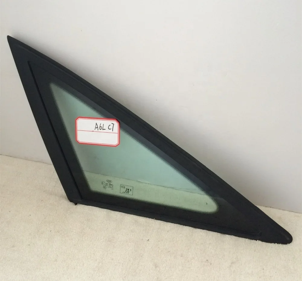 Автомобильное стекло панорамный боковой