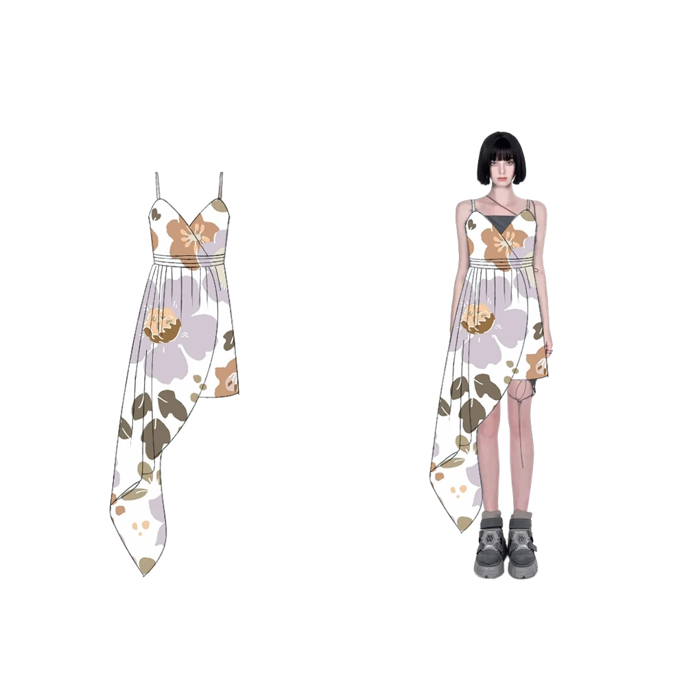 women Elegant Sequins Beaded Embroidery Patchwork Feather Dress Sleeveless Sexy Casual Evening Party Dress