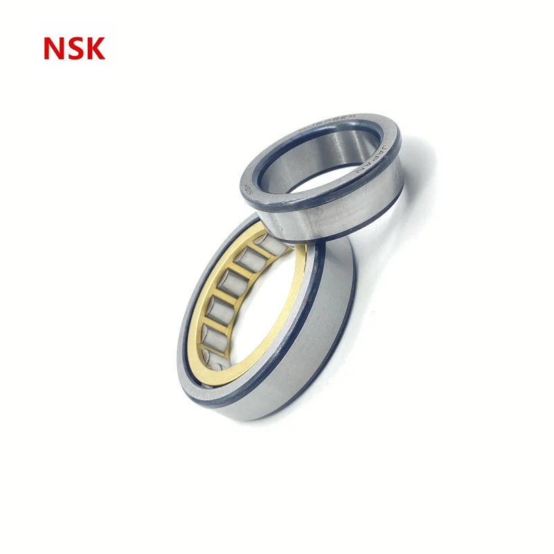 NSK подшипник вибрирующего экрана NJ315 NJ316 NJ317 NJ318 цилиндрические