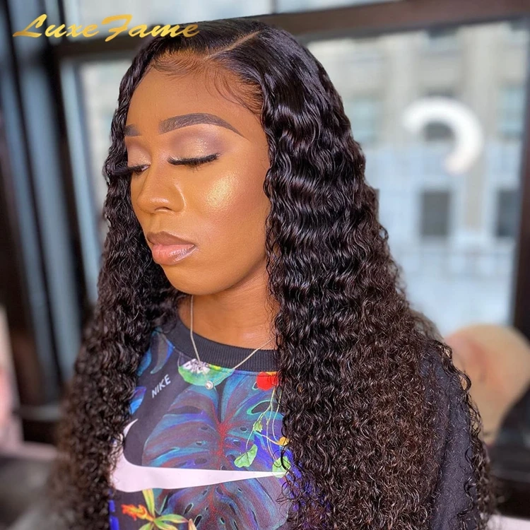 Excellent Quality 13x4 13X6 Transparent Lace Front Wig,10a 18 Inch raw Virgin Human Hair Wig,brazilian hair hd lace frontal wigs