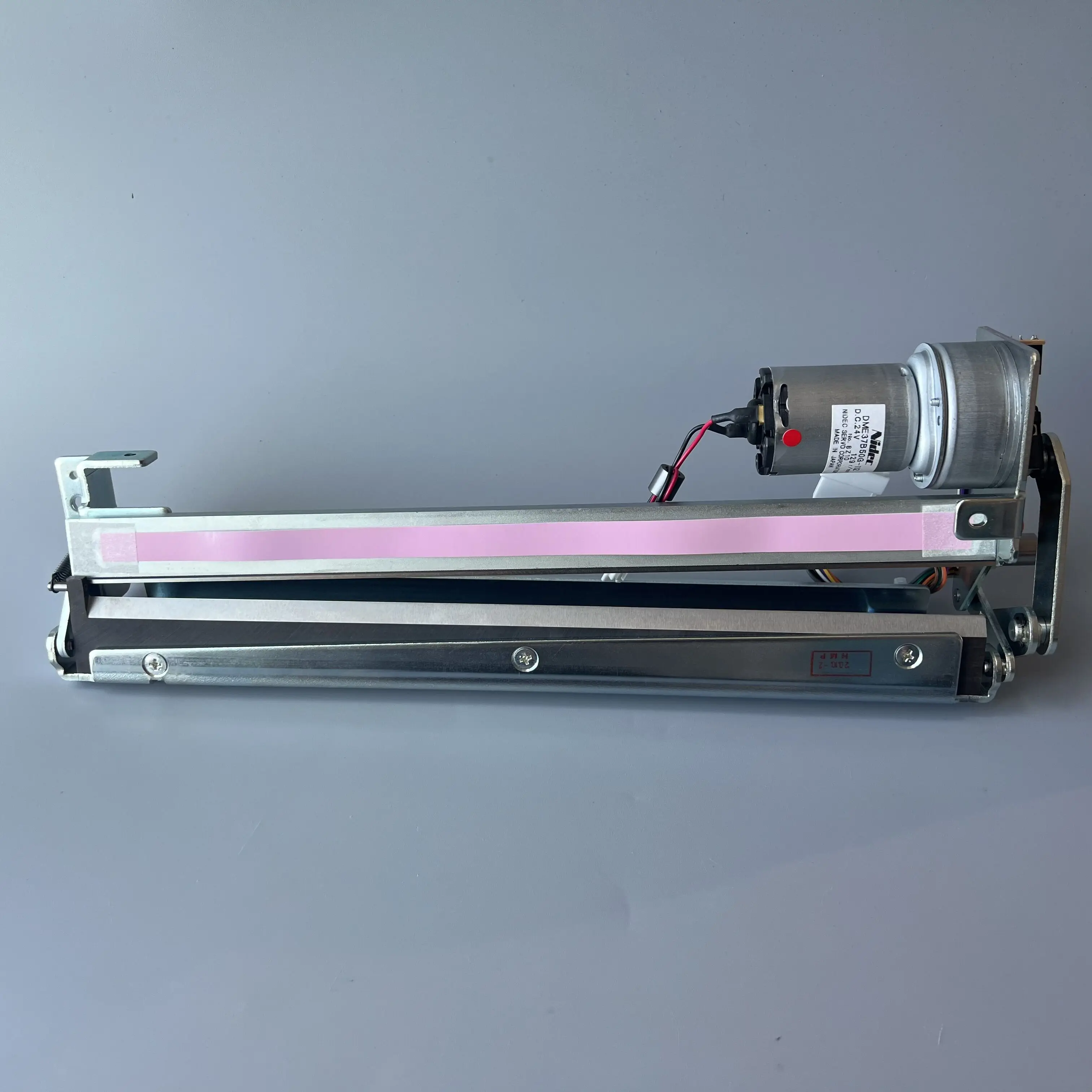 Z026026 Noritsu QSS32/37 cutter unit without sensor H076033