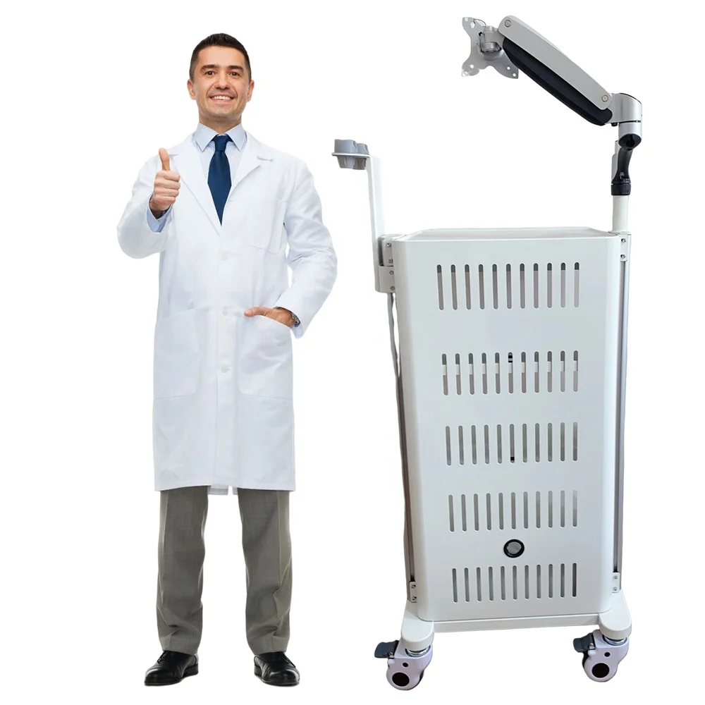 Factory Price High Quality Video Camera Orthopedic Endoscope System Endoscopy Inspection Camera Cart