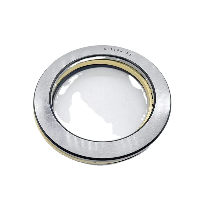 По заводской цене оригинальный упорный роликовый подшипник K 81224 TN размер 89424 м 120*250*78 мм цилиндрические упорные роликовые подшипники