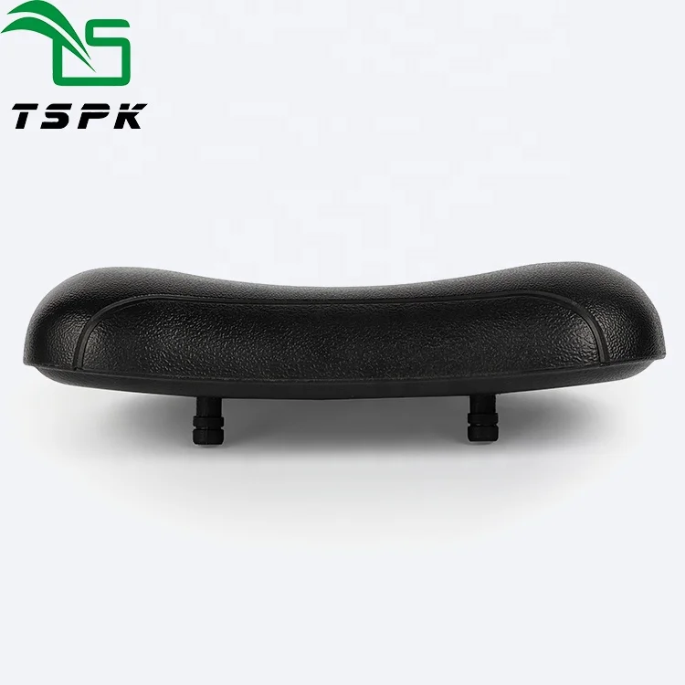 
Luxury EVA spa pillow hot tub pillow bathtub pillowcan be customized 