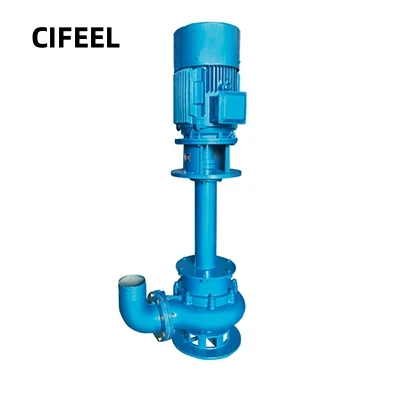 Factory Supply Portable Hydraulic Pump Manufacturer Hydraulic Cylinder with Pump Vertical Submerged Pump for Mining Oil Plants