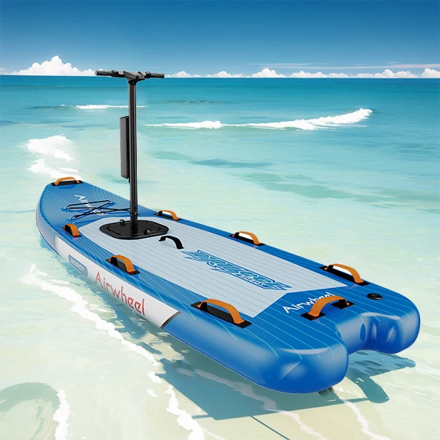 Airwheel T5 Sports Elektrische Elektro Electric Motorized Jet Surf Electrico Electric Powered Surfboard For Sale