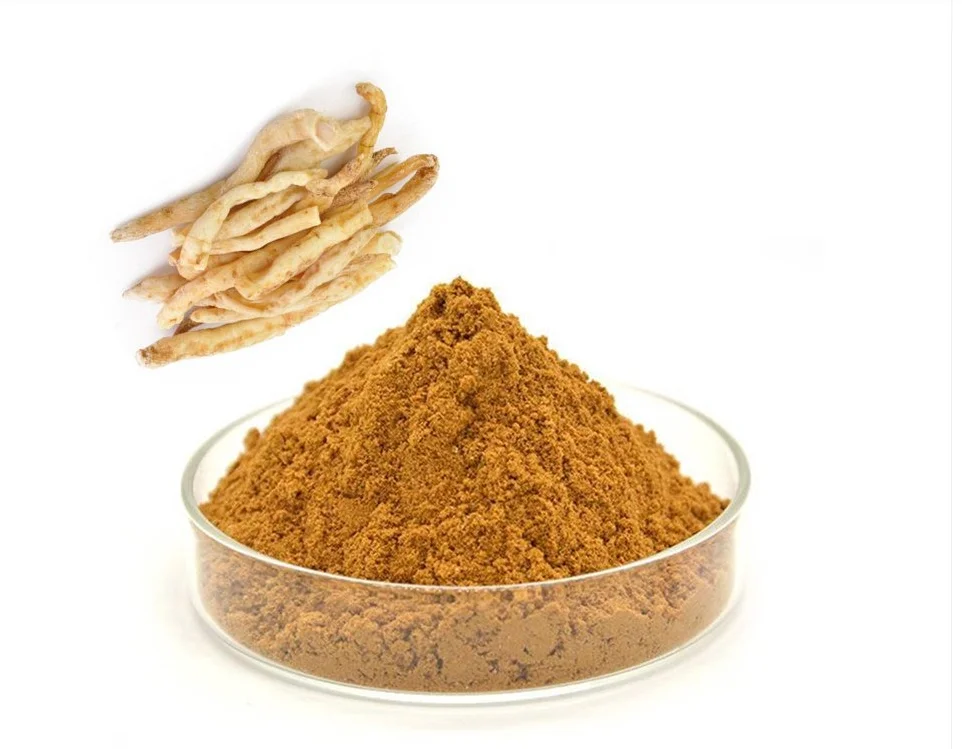 Natural Dang Shen Codonopsis Root Codonopsis Pilosula Codonopsis Pulver