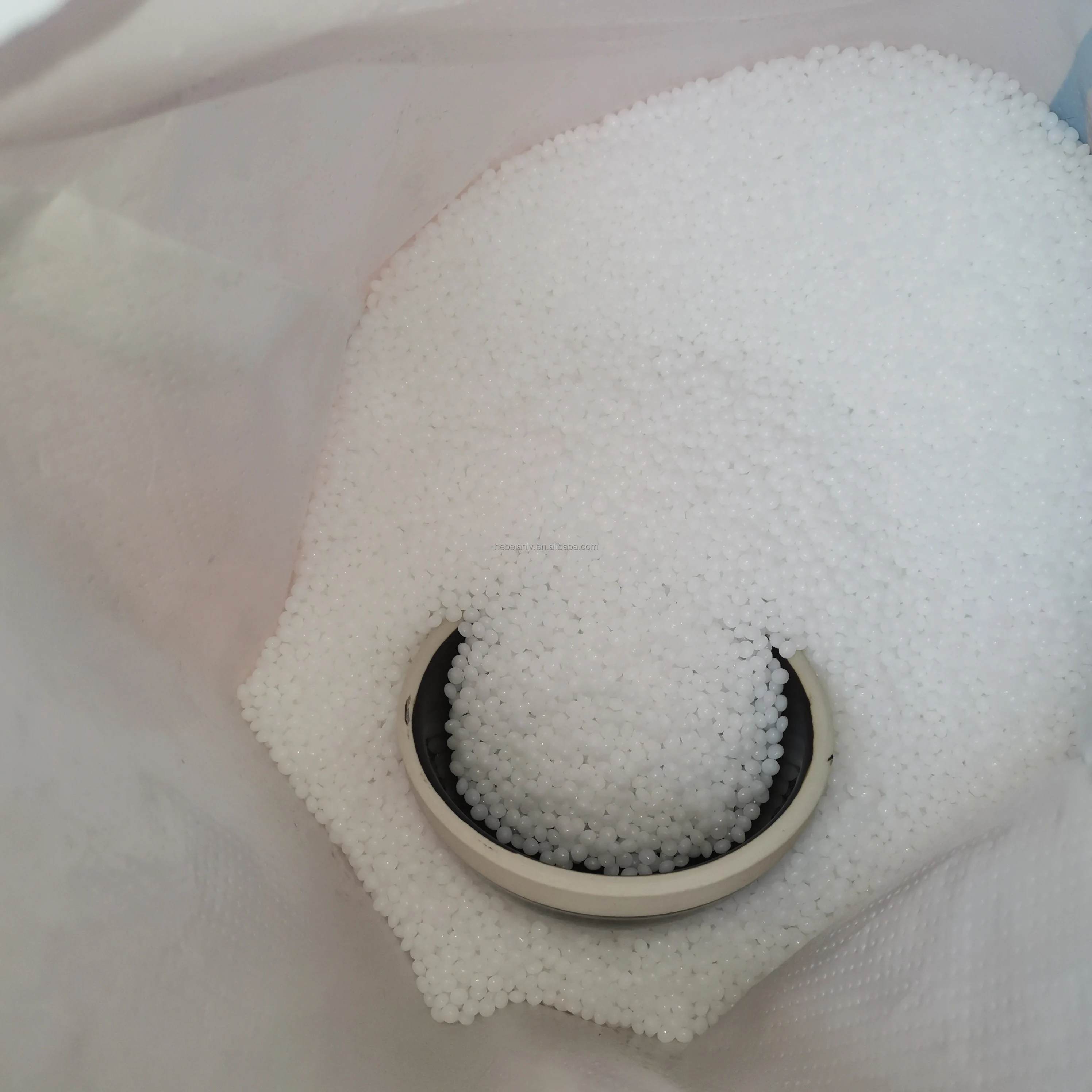 Quality wholesaleIndustrial Grade Raw Material POM Granules White Polymer Used for POM resin modified materials