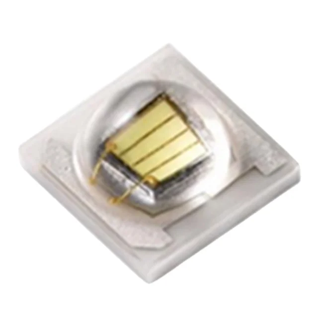 China Brand High Power 3V 2W 3535 365nm UV LED Diode