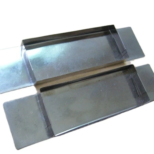 price TZM Mo-Ti-Zr alloy manual machining molybdenum boat