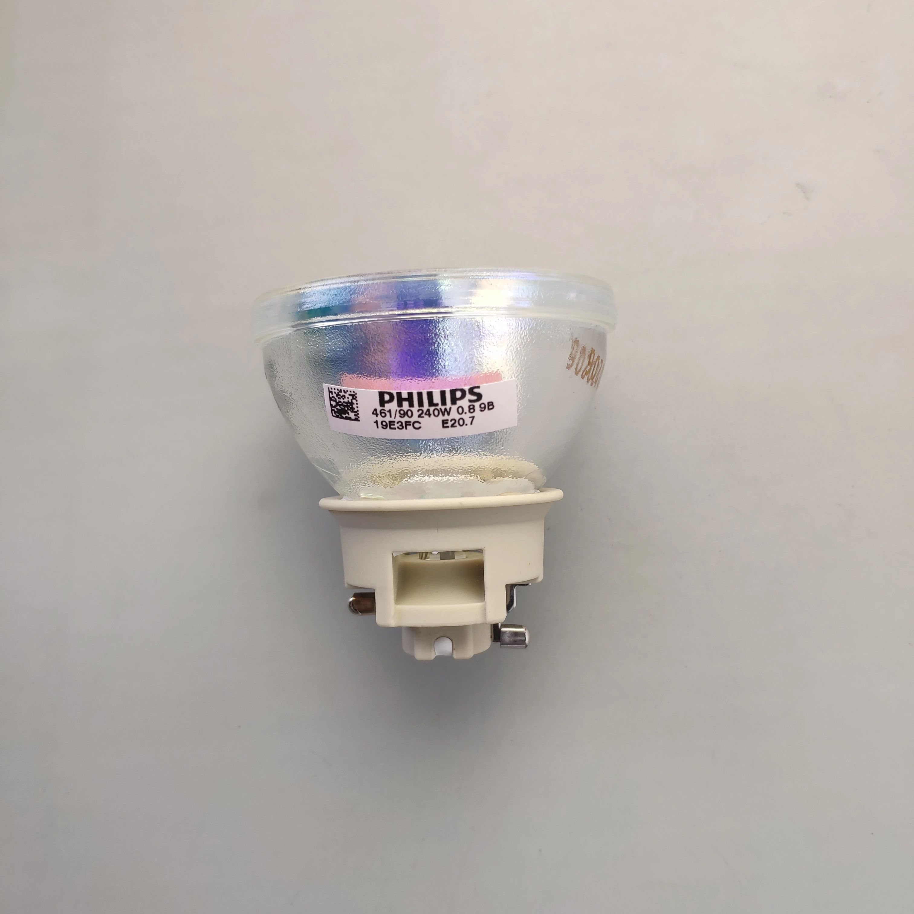 Original UHP240W 0.8 E20.7 Projector Lamps for Viewsonic PA500S PA500X PA502SE PA502XE PA503S PA503SP PA503X PA503XP RLC-108