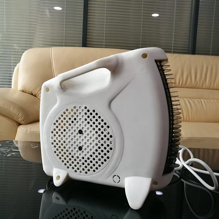 2000W Three adjustable temperatures Overheating protection new shape heaters electric