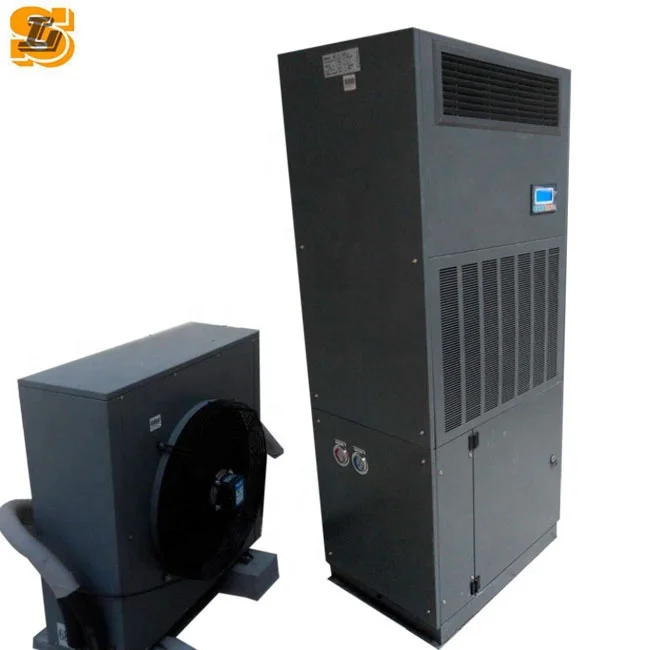 Система охлаждения центра обработки данных, точная система кондиционирования воздуха