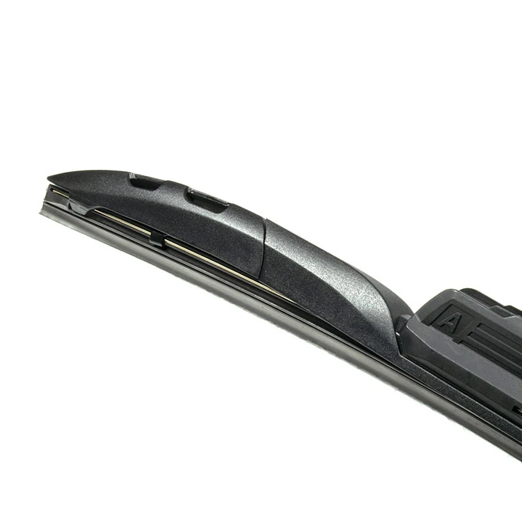 Factory wholesale car wiper blades hybrid wiper car windshield wipers Fit for toyota honda X9
