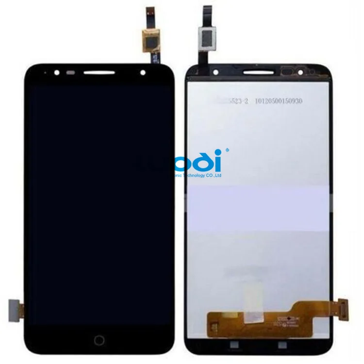 LCD Display Touch Screen Digitizer Assembly for Alcatel Pop 4 Plus OT5056