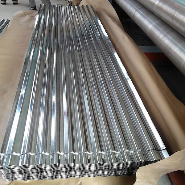 LC TT payment roll south africa galvanized steel sheet 2mm thick steel metal sheet roofing