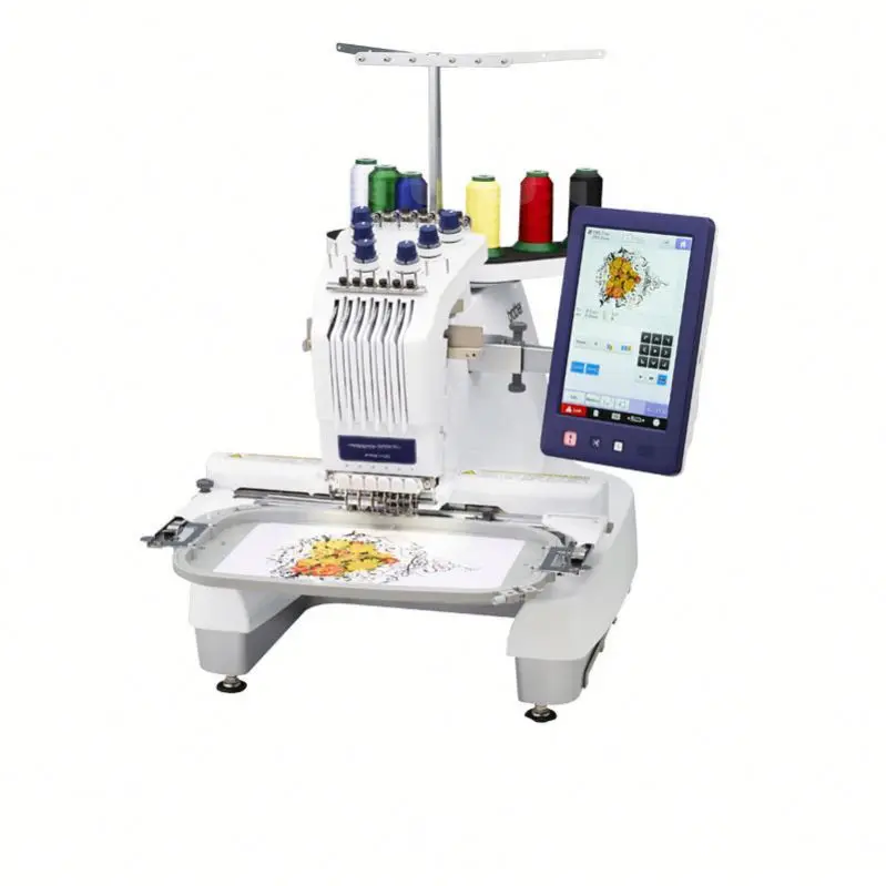 
Computer pattern machine / household sewing machine / cross embroidery machine 
