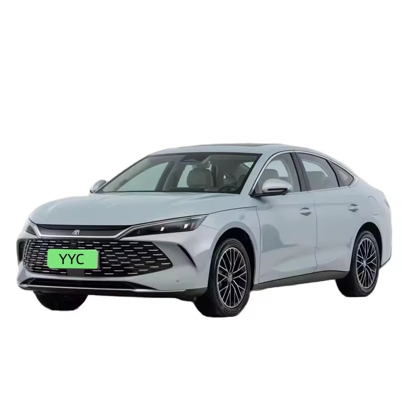 YYC New energy vehicle byd seagull seal e2 e6 dolphin song l plus han yuan qin tang qin L atto 3 electric ev suv sedan byd car