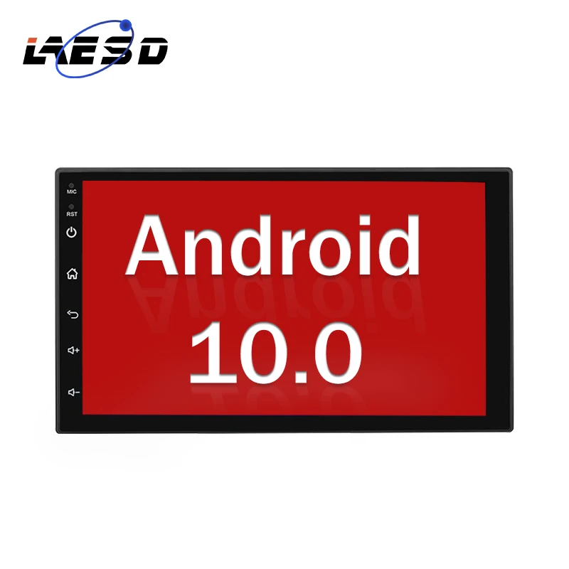 Мультиэкранное взаимодействие 2G/32G автомобильное радио Android 10 0
