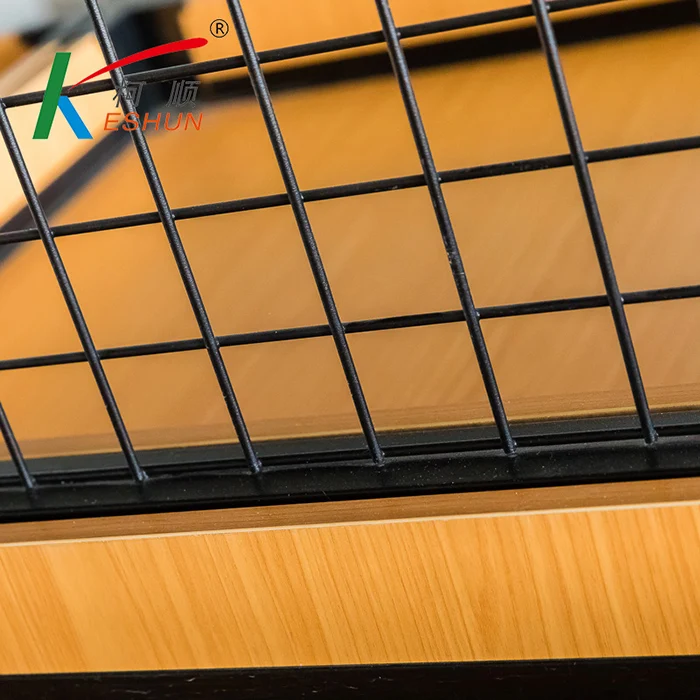 Good Quality Cheap Store Racks Supermarket Equipment Display Shelves Super Market Rack