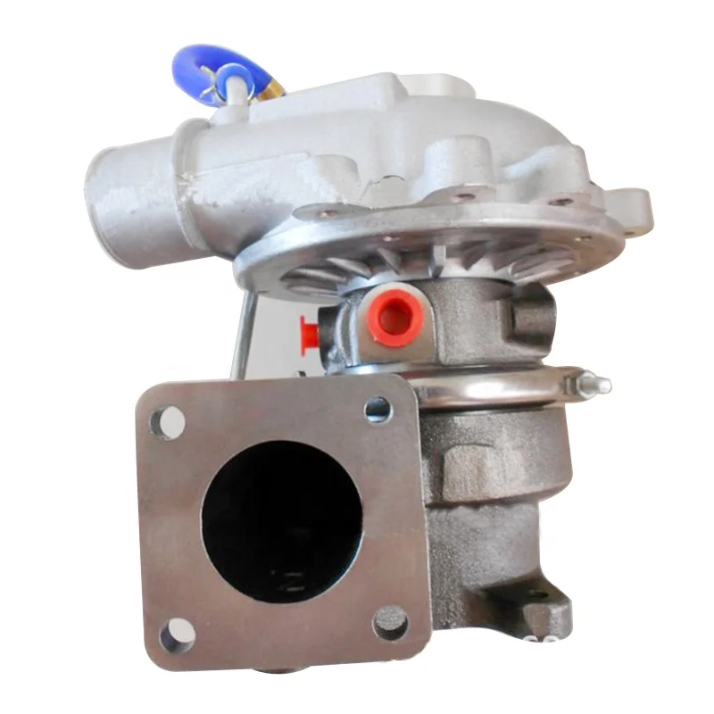 Turbocharger RHF5 VC430090 for turbo charger MAZDA Bravo B2500/MPV FORD Ranger FORD Ranger 2.5L D HS 2.5L