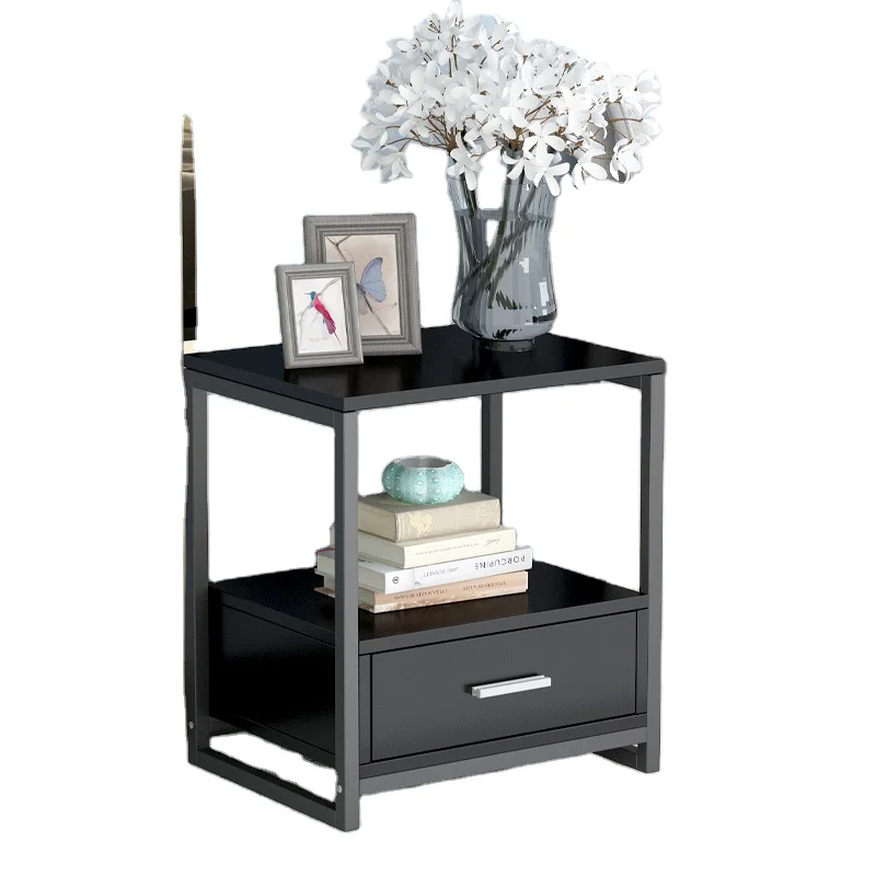 2021 Новый Многофункциональный Столик для спальни, гостиной, небольшой прикроватный столик