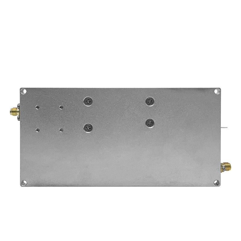 ZD Manufacturer RF Module FPV UAV High Power Power Amplifier 1550-1620mhz Noise Signal Generator