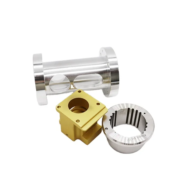 Factory Direct Sale Metal Steel Brass Stainless Copper Wire EDM 3D Model Medical Car Stamped Metal Parts Motorcycle Cnc Parts