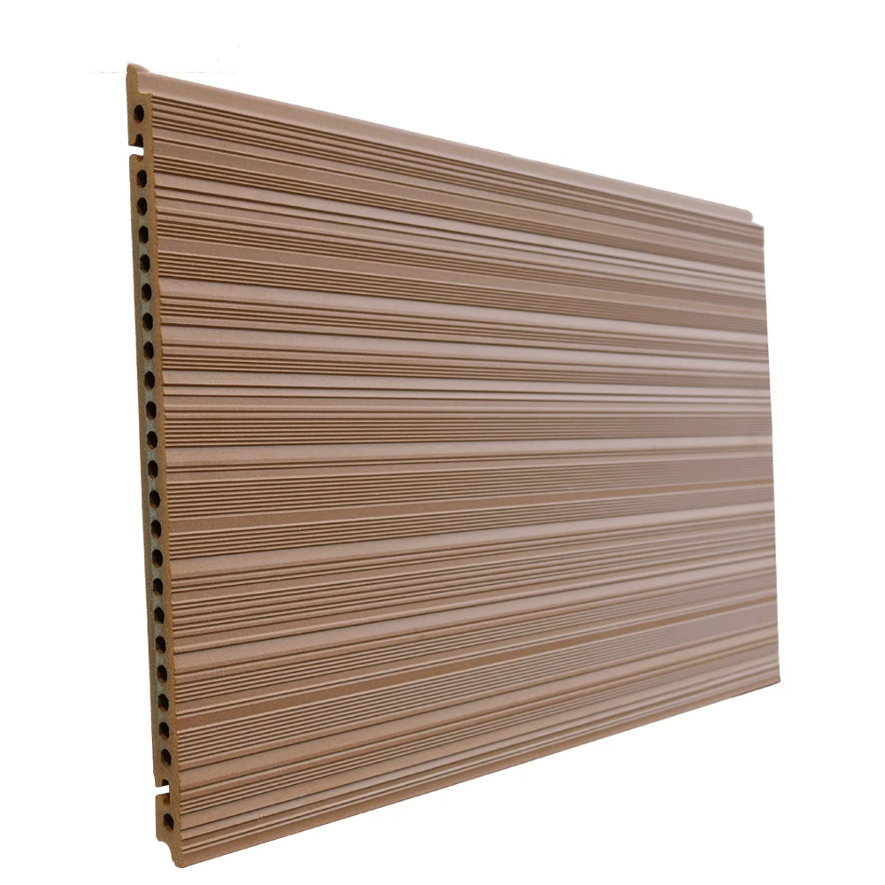 PANELTEK Terracotta Facade Panel Exterior Cladding Wall Materials For Buildings