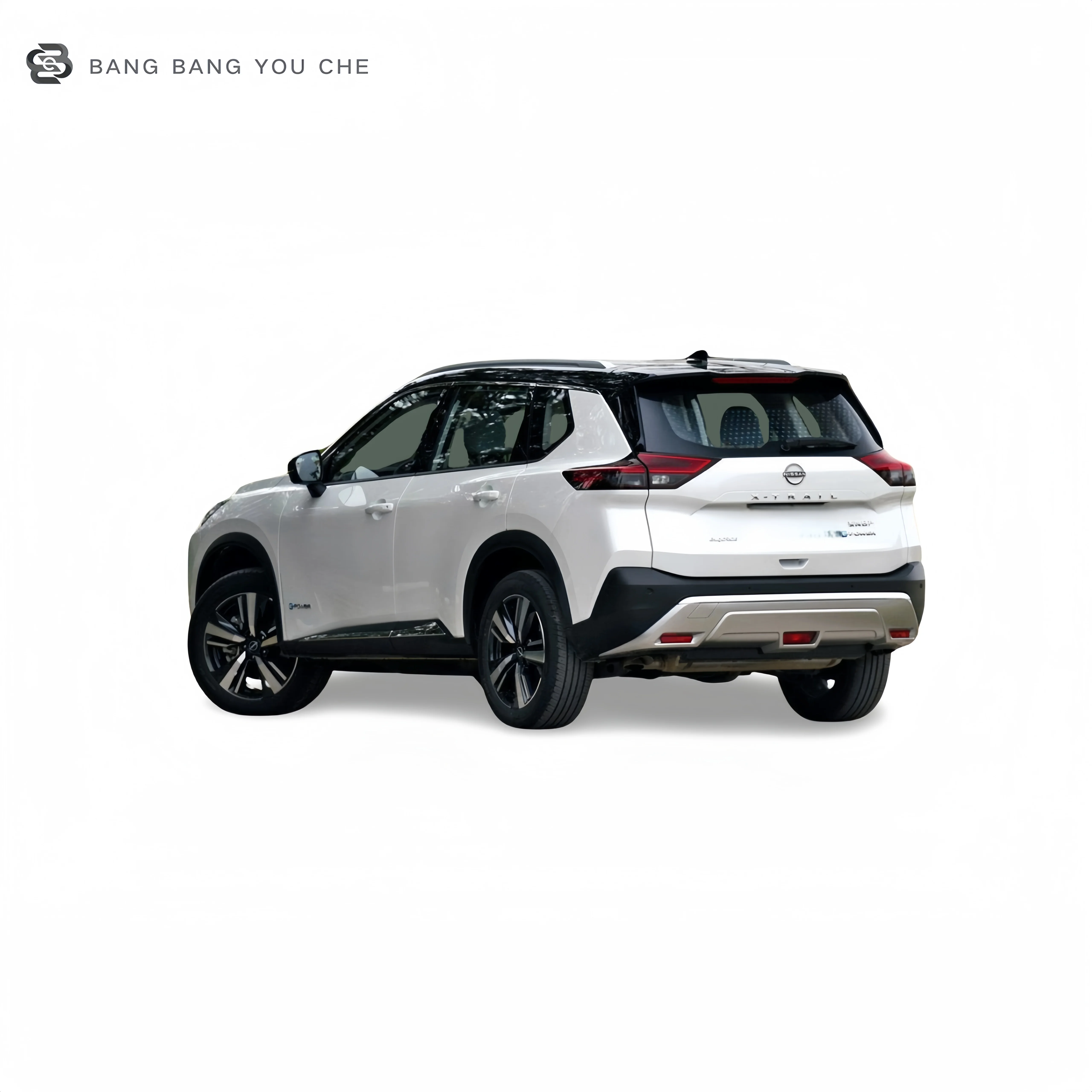 2024 Nissan X-Trail Электрический новый автомобиль авто внедорожник