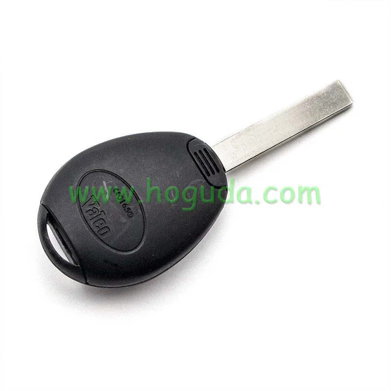 For BMW Mini 2 button remote key With 315MHZ ID73  pcf7930/31 chip