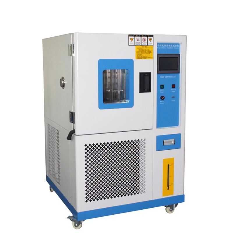 Reliable Climate Test Chamber Temperature and Humidity Stability Climatic Test Chamber