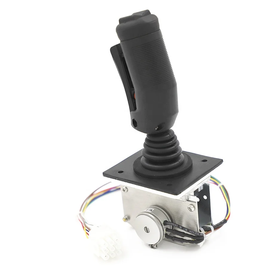 JLG-1600403 Industrial Joystick  controller for replacement of JLG
