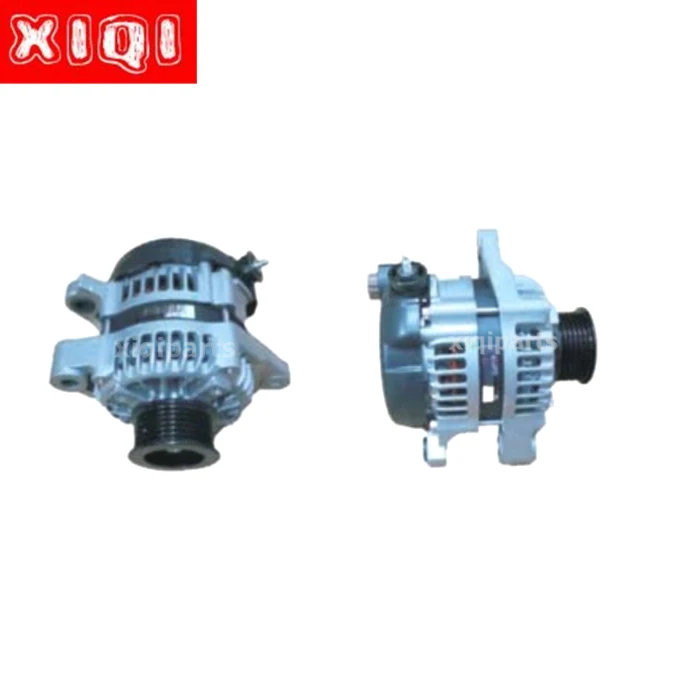 Хорошая цена, высокопроизводительный автомобильный генератор переменного тока 12 В 80 А для TOYOTA AVANZA 1,5 K3VE OEM 104210-9090 27060-BZ110