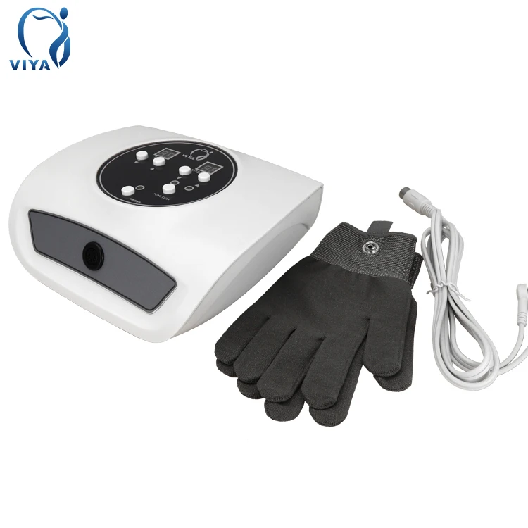 VY-5011 Wrinkle Removal Bio Micro Current Magic Face Care gentle magic skin Rejuvenation