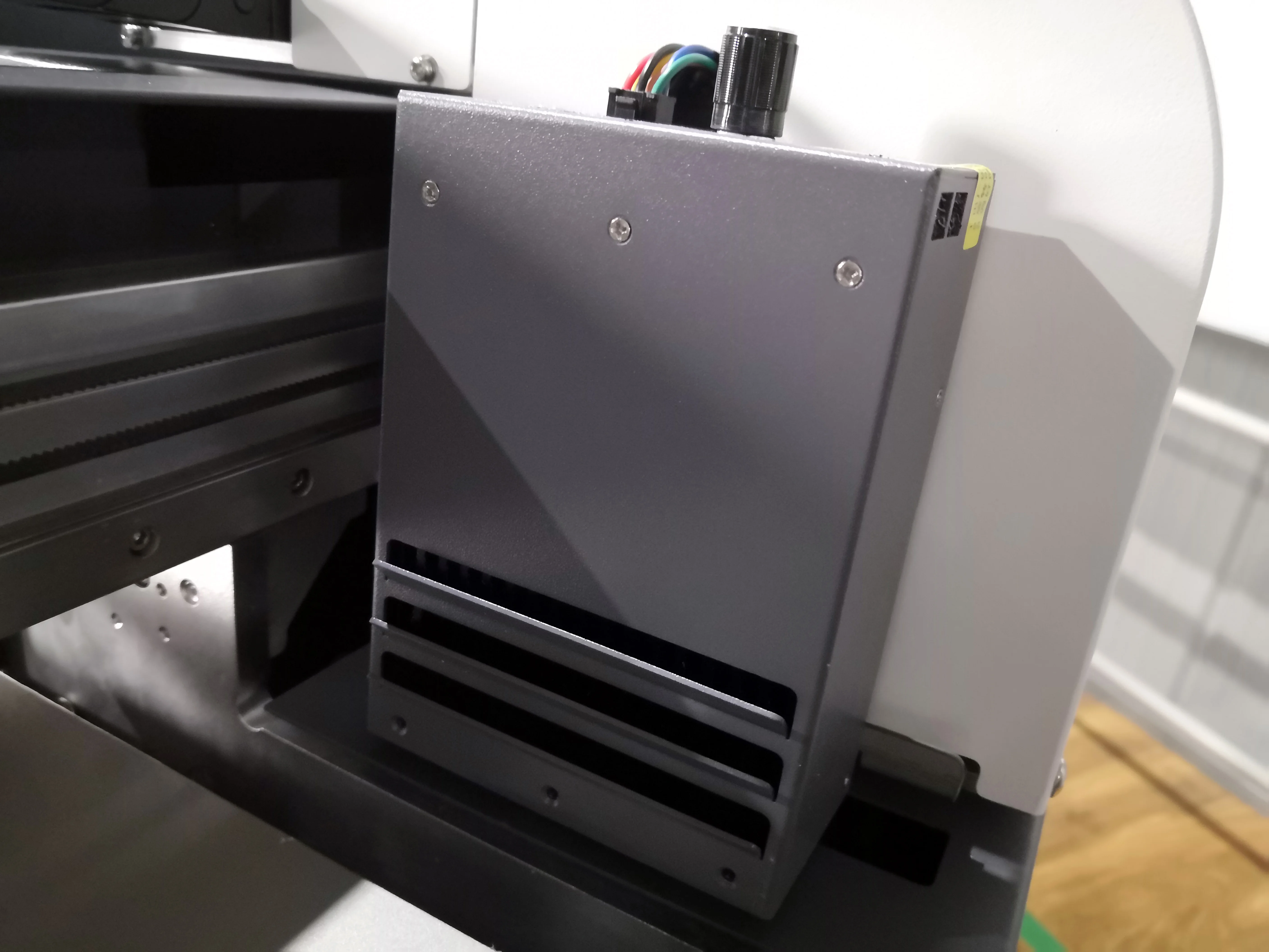 uv flatbed printer 3D multi-functional printing machine for glass bottle mug lego