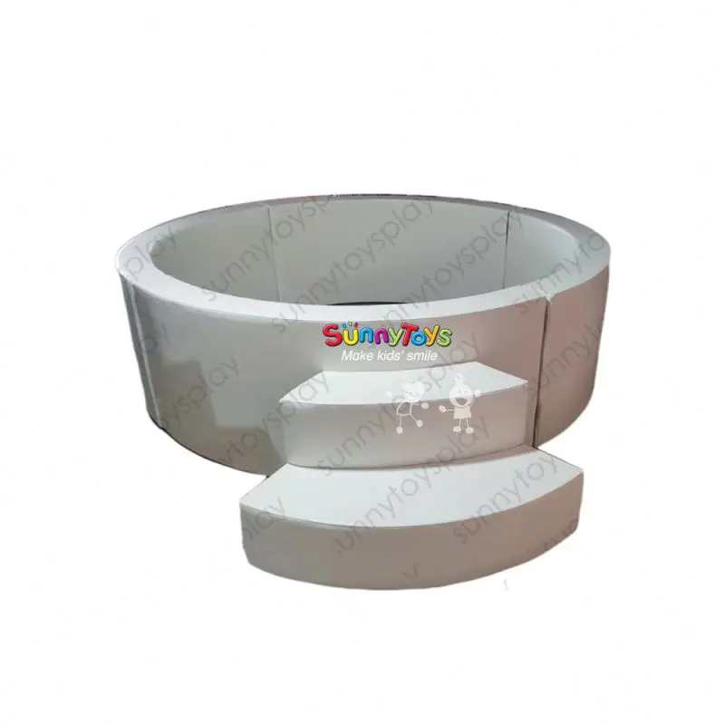 Free design kid indoor maze large soft play area in amusement park