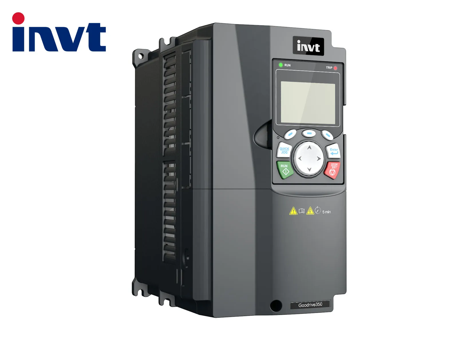  Топ бренда 1 шт. INVT лучший частотно-регулируемый 220V 230V 240V 32A 7.5KW 3 фазы переменного тока с частотно-регулируемым приводом для мотор инвертор