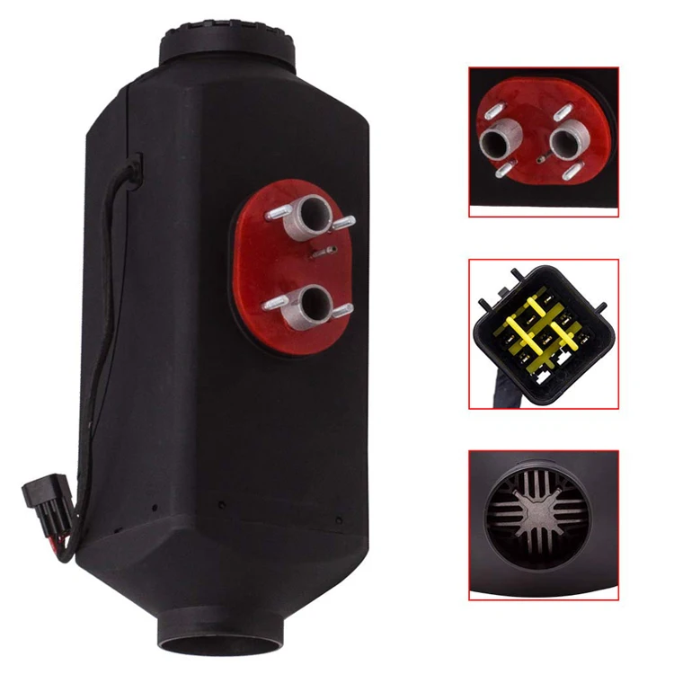 2kw 5kw parking heater diesel remote controller webasto parking heater 5kw