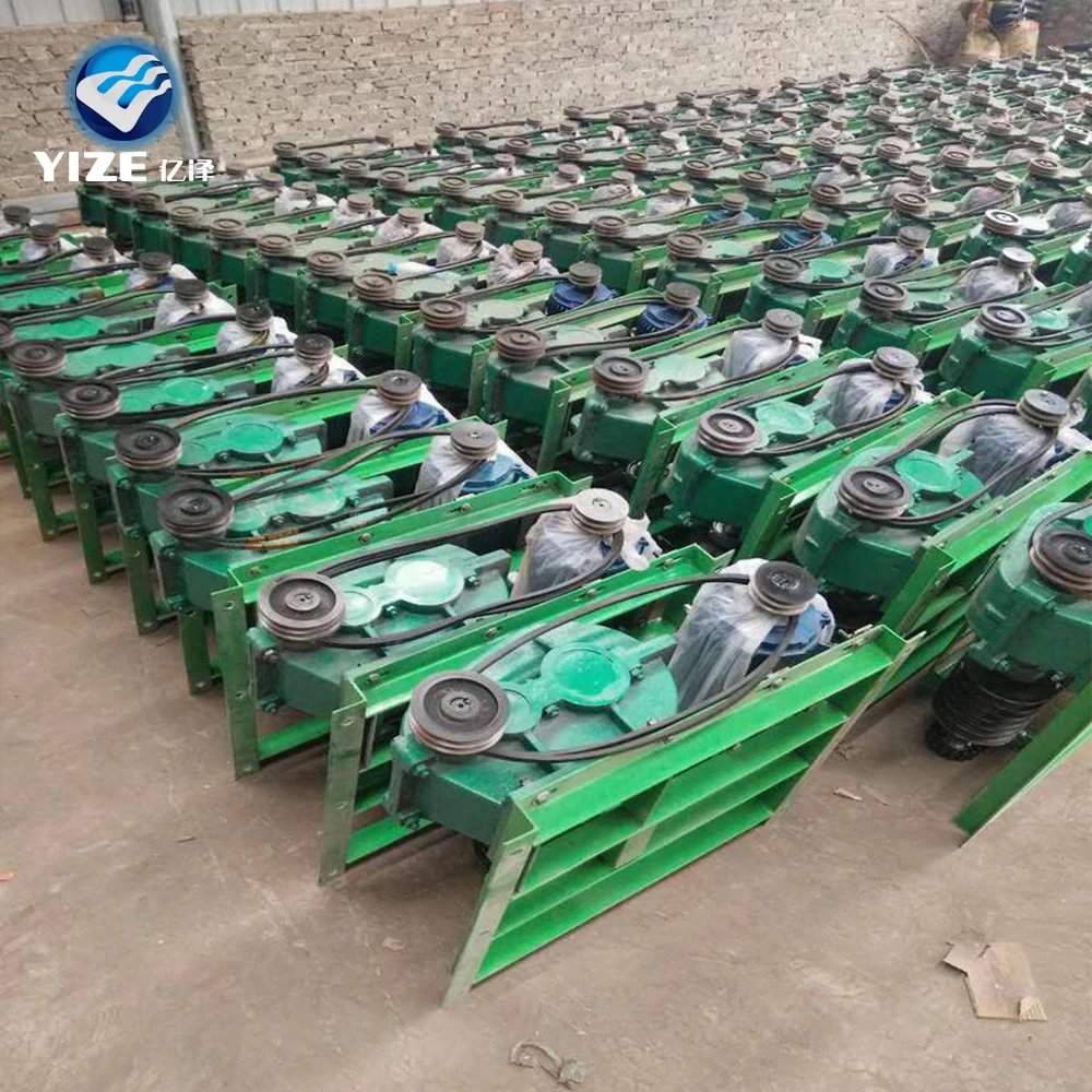 Good Feedback Poultry Manure Scraper/poultry Cleaning Machine/poultry Dung Scraper