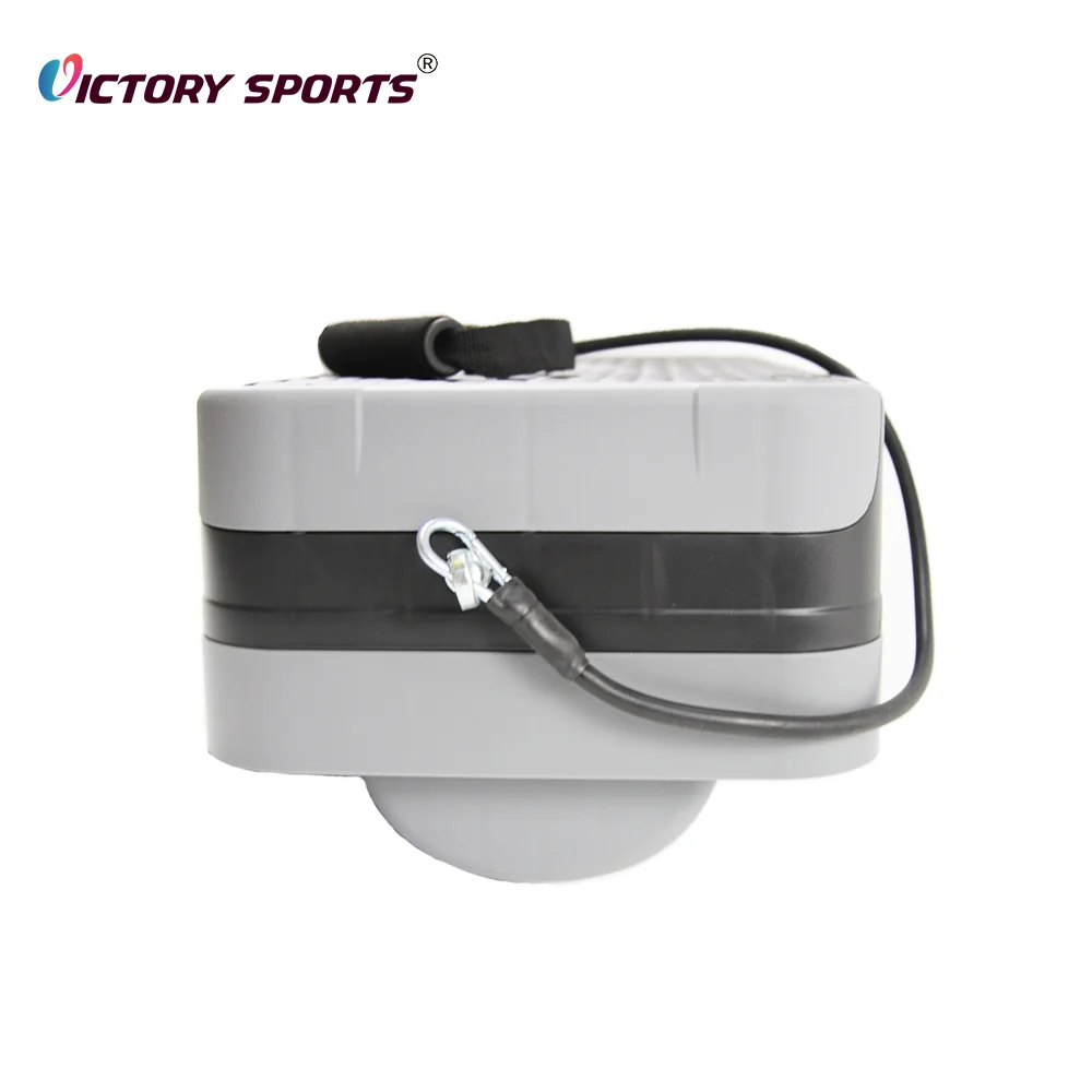 Multifunctional Adjustable Balance Training Muscle Stretch Step Platform Aerobic Exercise Equipment