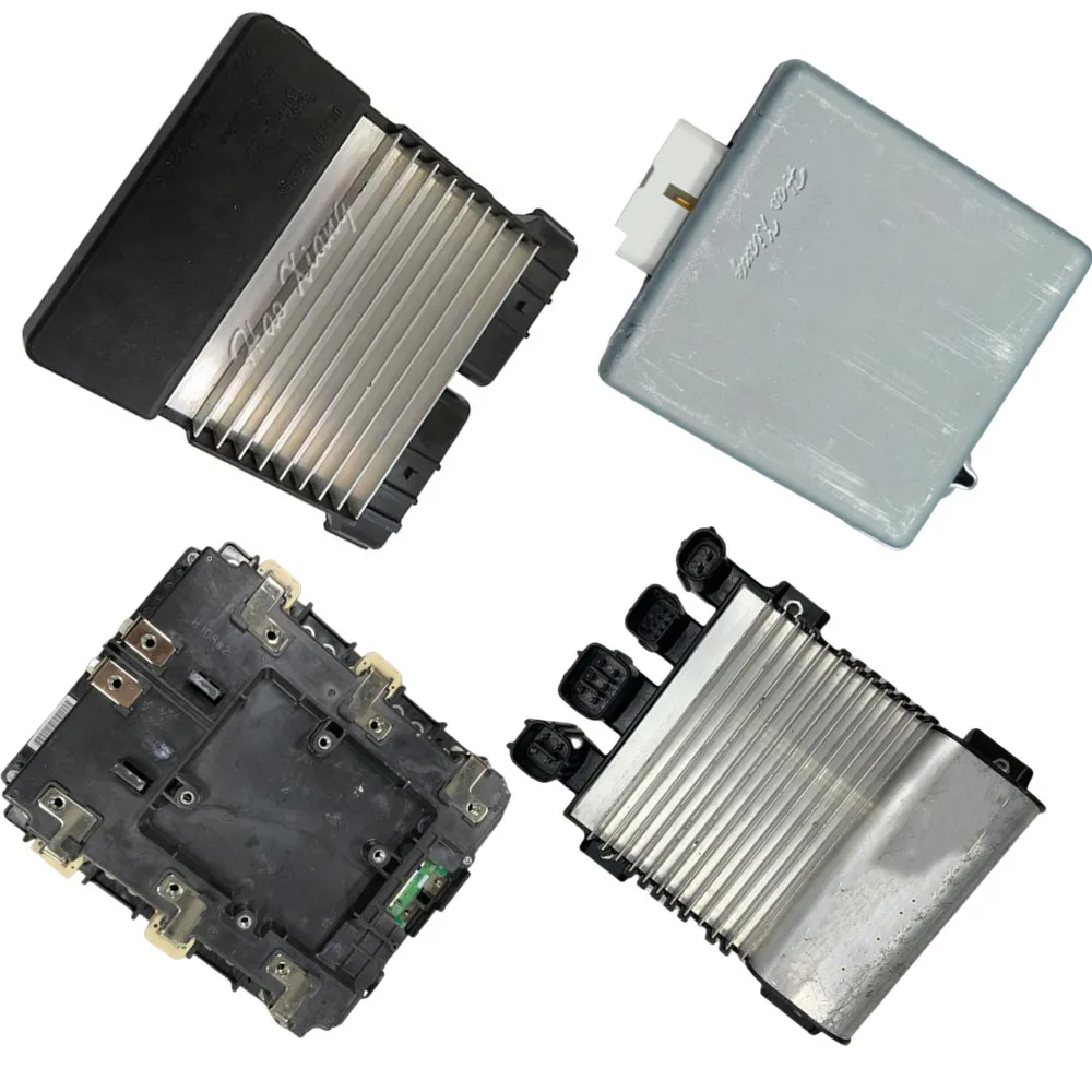 9887682 0281036810 Parts Auto Engine Systems Common Rail Diesel Injector Control Unit ECU for BMW B57