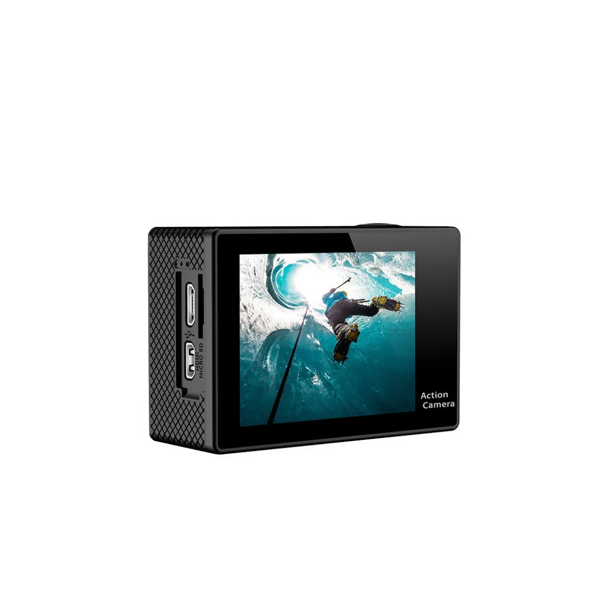 
New Product Arcury HC09 4K HD Action Camera 