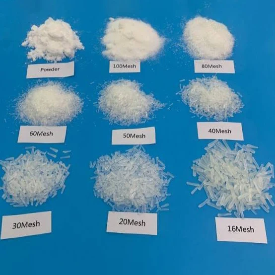 Cas 142-47-2 Msg Bulk E621 60 80 Mesh Shandong Fufeng 25Kg Powder Price Monosodium Glutamate Msg