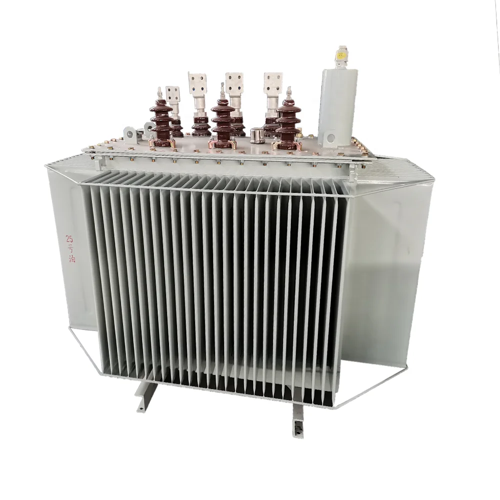 Cost-effective china factory direct sale S11 11kv 200kva 315kva 500kva oil distribution transformer