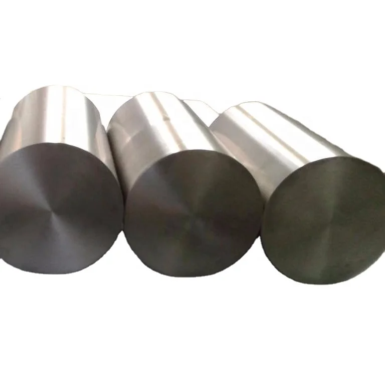 molybdenum electrode