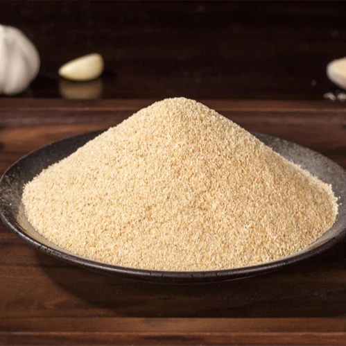
Wholesale Factory Price Dehydrated Garlic Granule 8-16 Mesh 